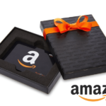 Buono Acquisto Amazon