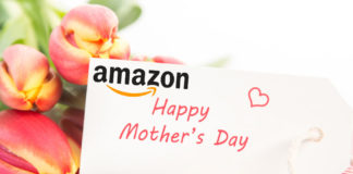 Amazon Festa della Mamma