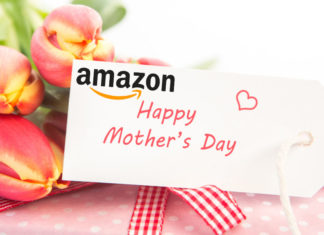 Amazon Festa della Mamma