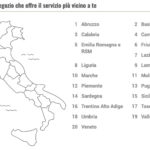 Trova il negozio Conad