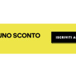 Adidas Iscriviti alla Newsletter