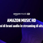 Amazon Music HD