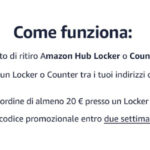 Amazon HUB – Come funziona