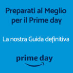 Amazon Prime Day
