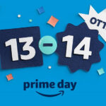 Amazon Prime Day