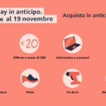 Black Friday 2020 – offerte Amazon