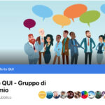 Gruppo Facebook