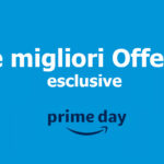 Le migliori offerte prime day