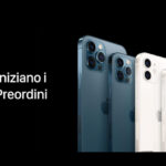 Preordina Iphone