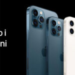 Preordine Iphone