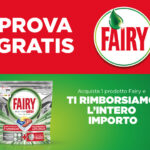 Prova gratis Fairy