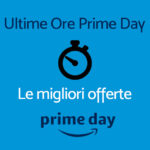 Ultime ore Prime Day