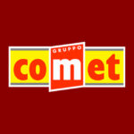 Comet Iscriviti alla newsletter 10€ di sconto