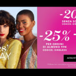 Douglas fino al -30% di sconto