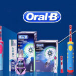 Lista Oral-B completa