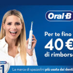 RImborso Oral-B
