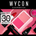 Wycon Black Friday – 30%