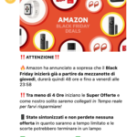 black friday Amazon 2020