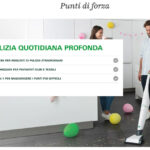 Aspirapolvere Folletto scontata di 250€