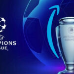 Champions League su Amazon