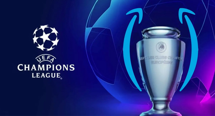 Champions League su Amazon dal 2021