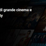 Codice Sconto Infinity – 2 Mesi Gratis