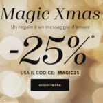 Douglas Codice Sconto -25% su tutto il catalogo