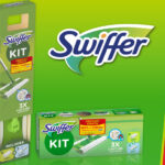 Swiffer gratis