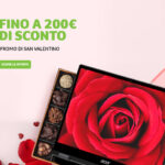 Acer Store – Promo San Valentino