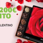 Acer Store – Promo San Valentino – 20%