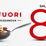 Saldi Kasanova fino all’80% di sconto