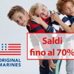 Saldi Original Marines