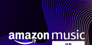 Amazon Music HD gratis per 3 mesi