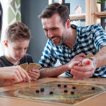 Giochi in scatola 3×2 su Amazon