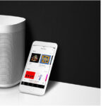 Roomba iRobot – Sonos One