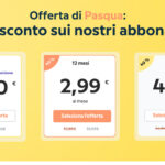 Babbel -40% sugli abbonamenti annuali