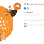 Cioccolato venchi – Kit Gran Gourmet