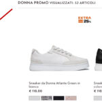 Codice sconto Timberland filtro modello