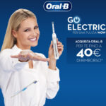 Oral-b cashback