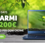 Acer Italia Green Days