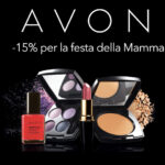 Avon.it 15% di sconto