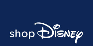 Disney Shop 15% di sconto su tutto il catalogo