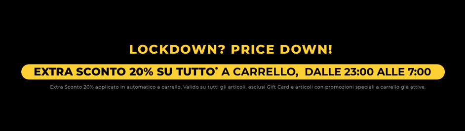 kasanova extrasconto del 20% su tutto il catalogo