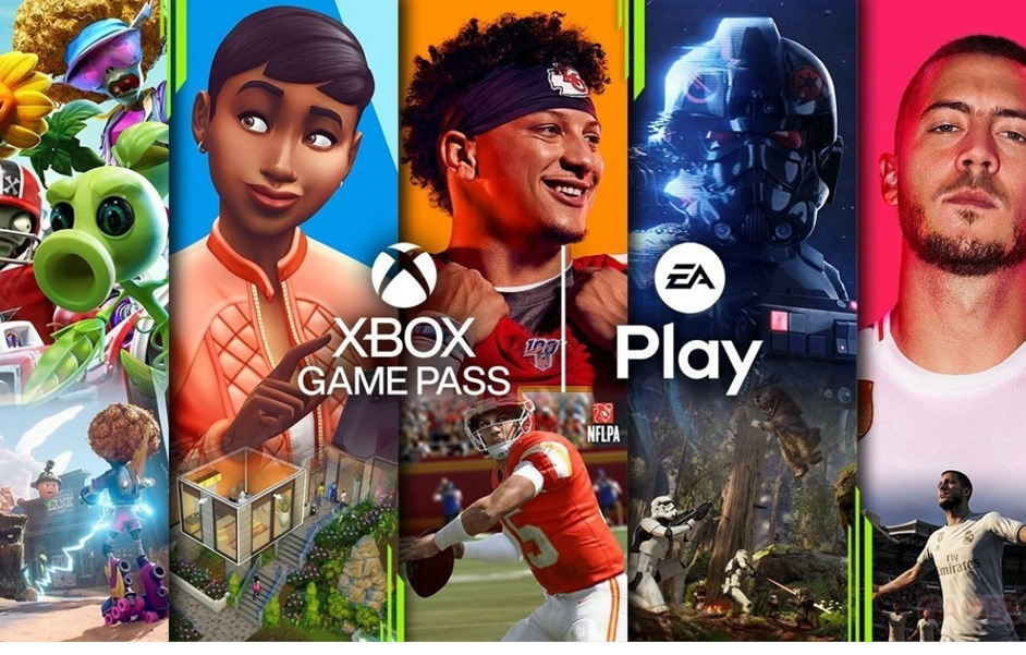 Xbox Game Pass Ultimate abbonamento per 3 mesi a 1€