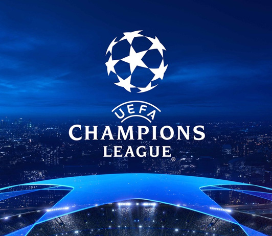 Champions League 16 partite incluse in Prime