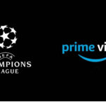 Champions League su Amazon prime Video