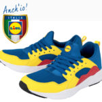 Scarpe Lidl a 12,99€