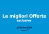Amazon Prime Day 2021 Le migliori offerte