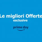 Amazon Prime Day 2021 – 21 e 22 Giugno