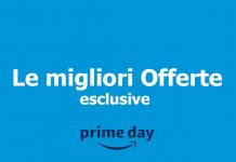 Amazon Prime Day 2021 Le migliori offerte